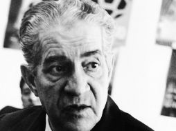 Jaime salvador Valls está entre los catalanes más destacados del cine en México; fungió como guionista de cabecera para Mario Moreno “Cantinflas”. EL INFORMADOR/ ARCHIVO