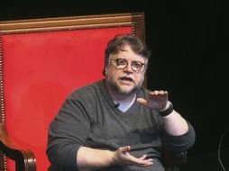 Reconoció que claro que le gustaría regresar a México a rodar, y que es un tema que siempre está sobre la mesa cuando se reúne con Alfonso Cuarón y Alejando González Iñárritu. EL INFORMADOR/ A. Camacho