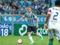 El brasileño es descrito como un jugador 