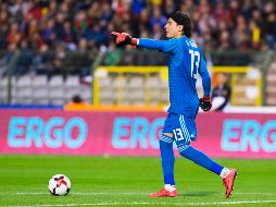 En sus redes sociales, el Standard llamó a la remontada de hoy 