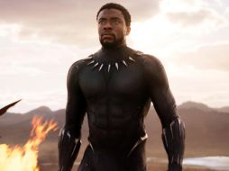 “Pantera Negra” se situó como la novena película más taquillera de la historia en el mercado estadounidense. AP/Marvel