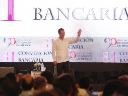 La coalición 'Todos por México' exhorta a Ricardo Anaya de aclarar los señalamientos de formar parte de una red de tráfico de influencias y 'lavado' de dinero. TWITTER / @RicardoAnayaC