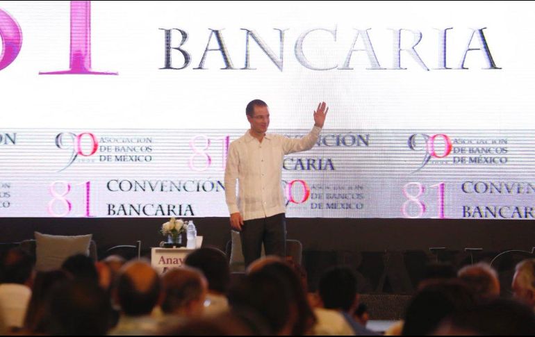 La coalición 'Todos por México' exhorta a Ricardo Anaya de aclarar los señalamientos de formar parte de una red de tráfico de influencias y 'lavado' de dinero. TWITTER / @RicardoAnayaC