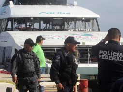 Autoridades informan que aún hay pendientes de descartar o analizar diversas líneas de investigación.EFE/ARCHIVO