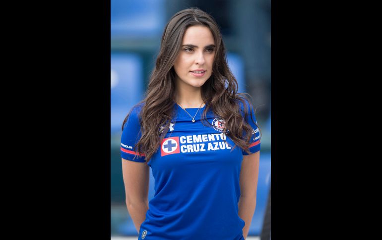 MEXSPORT/J. Ramírez