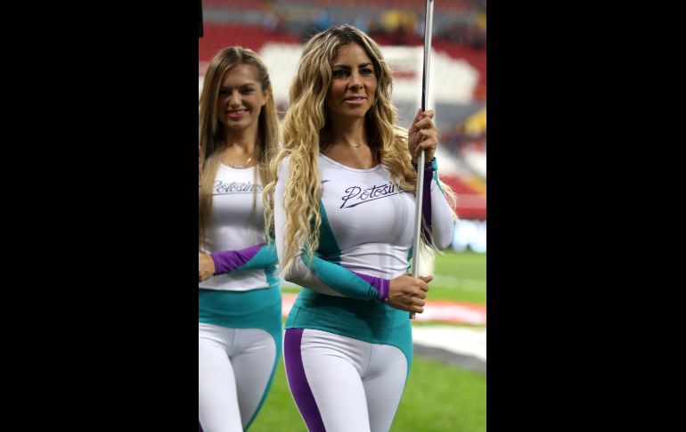 MEXSPORT/E. Quintana