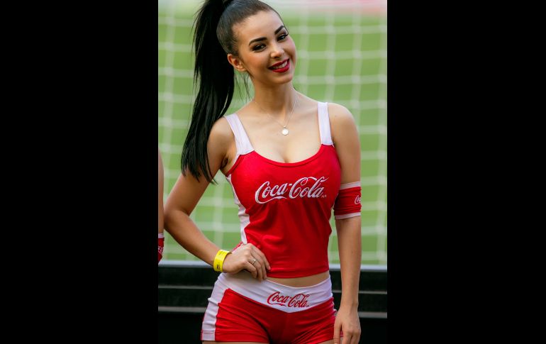 MEXSPORT/J. Martínez