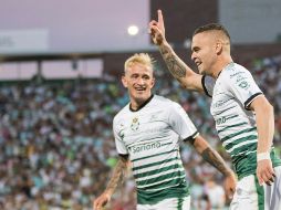 Con esta victoria, el plantel de la comarca recuperó el liderato de la clasificación general, al alcanzar las 23 unidades. MEXSPORT / E. Terrazas