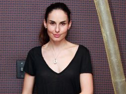 Ana Serradilla actuará en la película, aseguran. EL INFORMADOR/ARCHIVO