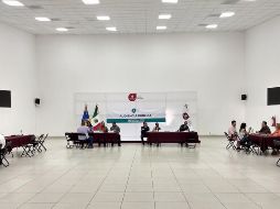 Todos los recursos humanos, materiales y financieros de la Unidad de Investigación debían ser transferidos a la nueva Fiscalía Especializada en Combate a la Corrupción. FACEBOOK/FiscaliaGeneralDeJalisco