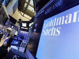 En la misma línea al alza operan el S&P y NYSE Composite. AP / ARCHIVO