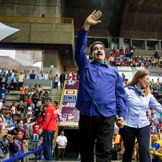 Inflación venezolana supera los 200 puntos porcentuales en 2018