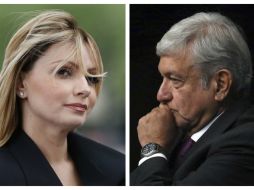 Un sitio de reciente creación, divulgó la información que contiene varias irregularidades pero se hace popular en redes sociales. ESPECIAL