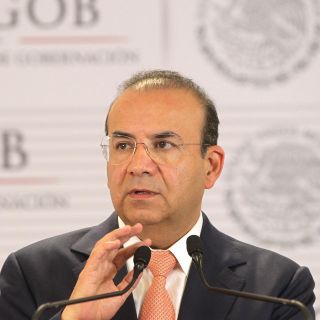 La Segob anuncia detención de persona ligada al caso Ayotzinapa