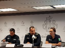 Para una atención efectiva autoridades recomienda a las mujeres que siempre mantengan informada a la comisaría sobre cualquier situación que las pueda poner en riesgo. EL INFORMADOR/ R. Bobadilla