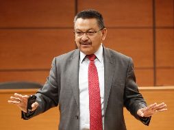 Aunque la ley orgánica de la FGE contempla una unidad de investigación contra la corrupción, la dependencia reportó que no operó y no existe registro del personal asignado o informes de resultados anuales de 2013 a la fecha. EL INFORMADOR/ ARCHIVO