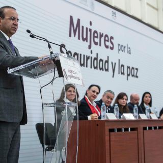 Contabiliza Segob 30 homicidios relacionados con proceso electoral