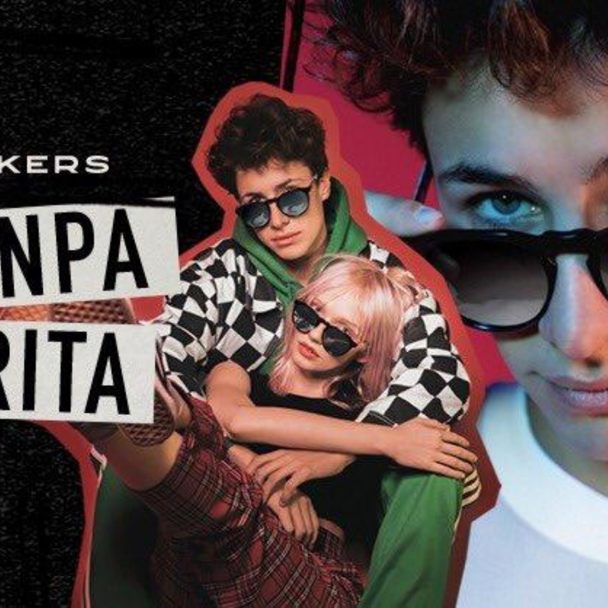 hawkers juanpa zurita