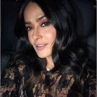 Salma Hayek critica la Barbie Frida Kahlo