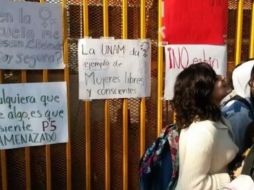 La Universidad aseguró que dará apoyo y acompañamiento a los alumnos del plantel. YOUTUBE / Compa Gabriper Pines