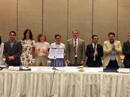 Este lunes se realizó la séptima sesión ordinaria del Observatorio de Participación Política de las Mujeres en Jalisco (OPPMJ). TWITTER / @OPPM_Jalisco