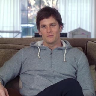 Revelan imágenes de lesión de Tom Brady