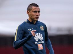 Paul Aguilar fue suspendido por juego brusco grave. MEXSPORT/ ARCHIVO