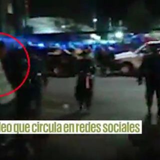 Investigan a policías que golpearon a fans de Depeche Mode