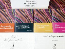 Colecciones. “La Ronda de los Solos” y “Otros forasteros”. ESPECIAL