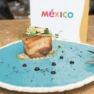Cocina mexicana seduce a los franceses en París