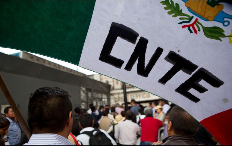 El gobierno de Oaxaca será el responsable de entregar la información para realizar los descuentos. AP/Archivo