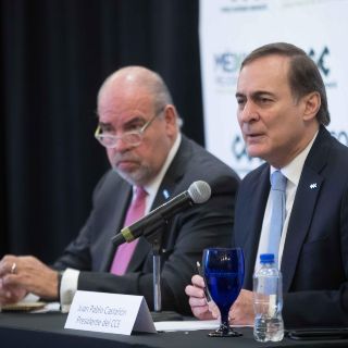 Preocupa al CCE las propuestas contra el libre mercado