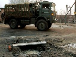 La insurgencia maoísta en la India ha causado alrededor de 12 mil muertos, en su mayoría civiles, durante las últimas décadas. AP/ARCHIVO