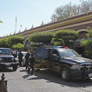 Habrá más desarmes de Policías: Segob