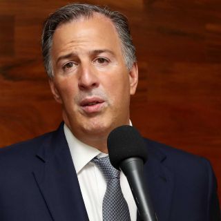 Meade, extrañado que López Obrador no quiera debatir