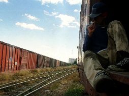 Aseguran que el 95 por ciento de la heroína que se consume en la Unión Americana entra desde México. EL INFORMADOR / ARCHIVO