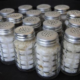 Consumo de sal en exceso aumenta riesgo de hipertensión arterial