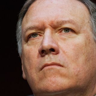 Pompeo, un ultraconservador afín a Trump al frente de la política exterior
