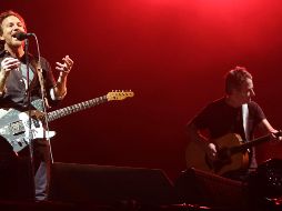 Desde 2013 Pearl Jam no sacaba una canción. SUN / ARCHIVO