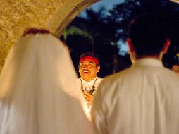  Matrimonios de este tipo, agrega la investigación, vulneran los derechos a la salud de las niñas y las adolescentes, a la educación, a su bienestar y a disfrutar su infancia.  NTX/ ARCHIVO