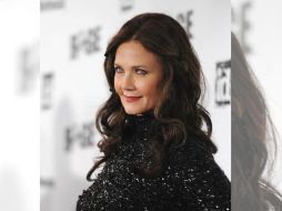 Carter ofreció una entrevista para “The Daily Beast” donde reveló los incidentes. AFP / ARCHIVO