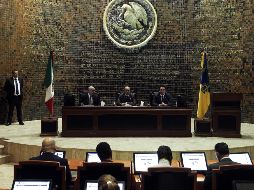 En su proyecto de trabajo original el fiscal había planteado iniciar con tres ministerios públicos y nueve policías investigadores exclusivos para esa área.  EL INFORMADOR/ ARCHIVO