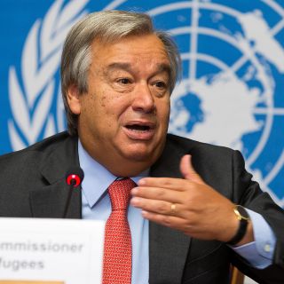 Una de cada cinco mujeres sufrió violencia de pareja en 2017: ONU