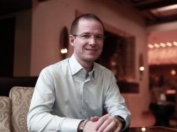 El INE señala que todas las dependencias públicas deben evitar cualquier vínculo con el proceso electoral. SUN / ARCHIVO