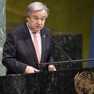 La ONU recibió 138 denuncias de abuso y explotación sexual en 2017