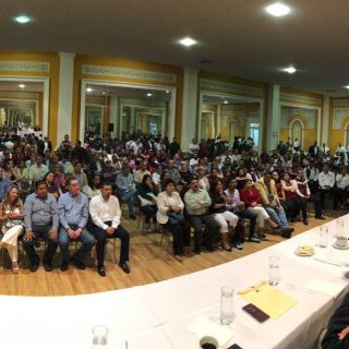 Quien haga fraude, tendrá que hacerse cargo de protestas: López Obrador