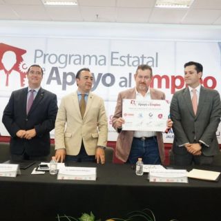 Capacitarán a 850 personas en Programa de Apoyo al Empleo