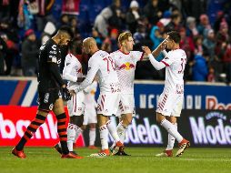 Xolos se había ido al frente en el marcador pero el local le dio la vuelta. MEXSPORT / Emiliano