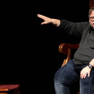 Del Toro estrena documental sobre Ayotzinapa