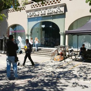 Dan claquetazo a “La boda de mi mejor amigo”